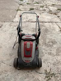 Tagliaerba a batteria