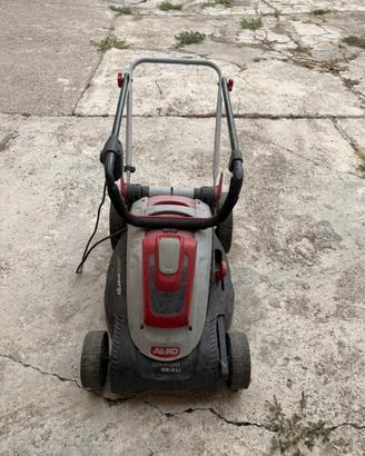 Tagliaerba a batteria