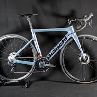 Bici da corsa Bianchi Aria Ultegra 
