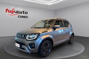 Suzuki Ignis 1.2h Top 4wd allgrip