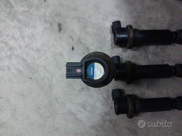 Pipette / bobine candela Suzuki GSX R 600 K4 K5