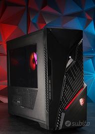 PC GAMING MSI