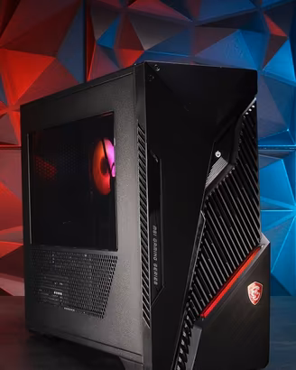 PC GAMING MSI