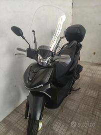 Scooter Voge SR16 - 200