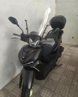 Scooter Voge SR16 - 200