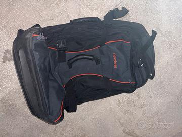 Zaino trolley newfeel da viaggio