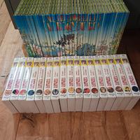 IL LIBRO DELLA GIUNGLA DEAGOSTINI JR. Collana Comp