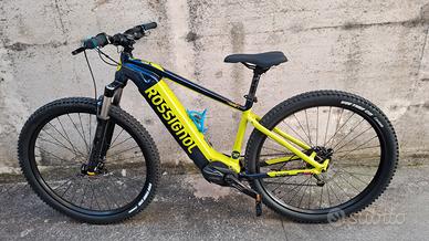 ebike mtb etrack 29