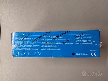 smartphone BRONDI AMICO 