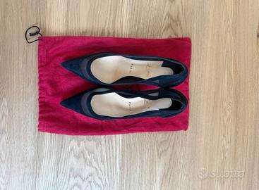 Décolleté Christian Louboutin originali