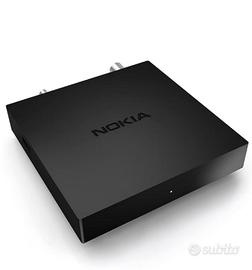 Nokia Decoder DVB-T2