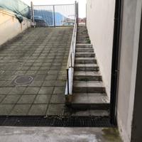 Garage situato in via Ferritto Piedimonte Matese