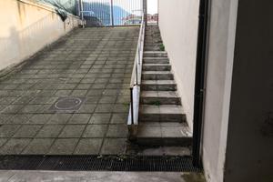 Garage situato in via Ferritto Piedimonte Matese