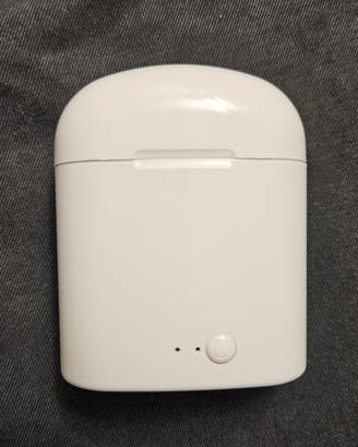 auricolari wifi