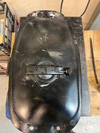 Serbatoio piaggio vespa px
