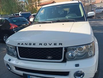 range sport 270 he