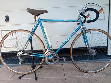 bicicletta da corsa