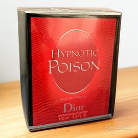 HYPNOTIC POISON DIOR  Eau de Parfum 100 ml.