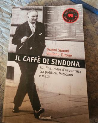 gianni simoni Il caffè di sindona