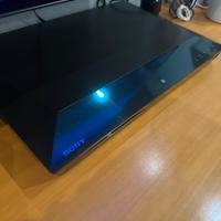Lettore Bluray
