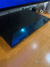 Lettore Bluray
