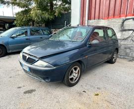 Lancia Y 1.2 Fire - 1999