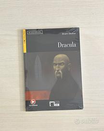 Libretto di Dracula