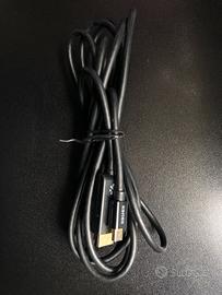 Cavo Mini Displayport su Hdmi 2ml Apple Macbook