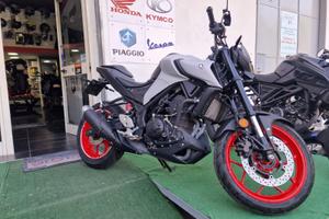 YAMAHA MT 03 44200KM ANNO 2020