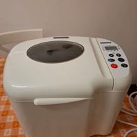 macchina per il pane Severin