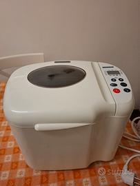 macchina per il pane Severin