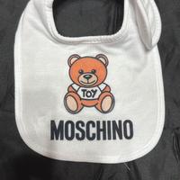 Bavaglino personalizzato