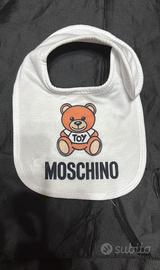 Bavaglino personalizzato