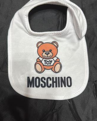 Bavaglino personalizzato