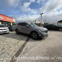 VOLKSWAGEN Tiguan 1.5 TSI ACT Life