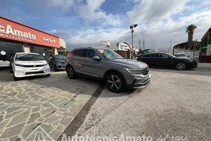 VOLKSWAGEN Tiguan 1.5 TSI ACT Life