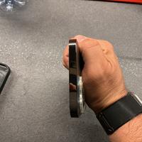 Iphone 13 pro max nero 256gb