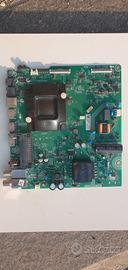scheda madre TV Hisense RSAG7.820.10443