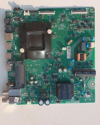 scheda madre TV Hisense RSAG7.820.10443