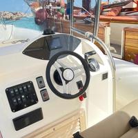 Gommone Tempest 9