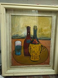 quadro vintage 