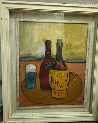 quadro vintage 