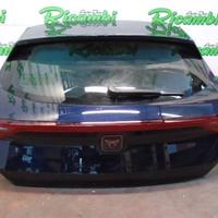 PORTELLONE PER CUPRA FORMENTOR ANNO 2021