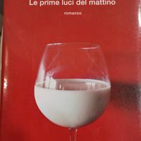 LE PRIME LUCI DEL MATTINO. FABIO VOLO