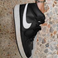 Scarpe da uomo Nike,
Nike Court Vision Mid Nature