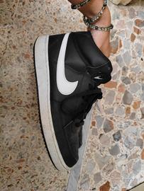 Scarpe da uomo Nike,
Nike Court Vision Mid Nature
