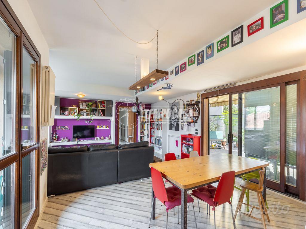 Apartment in Villasanta, San Fiorano - Vista 6