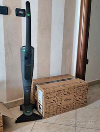 folletto Vk7s TITANIUM