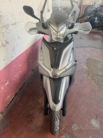 KYMCO AGILITY 300 anno 2020