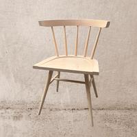 Chair IKEA Virgil Abloh Markerad